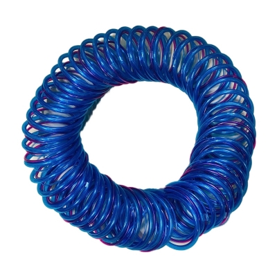Ống hơi xoắn PU đặc chủng nhãn hiệu An Hòa